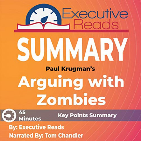 Summary: Arguing with Zombies