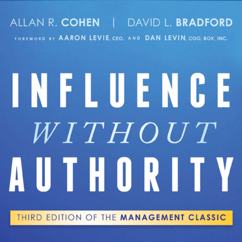 Influence Without Authority