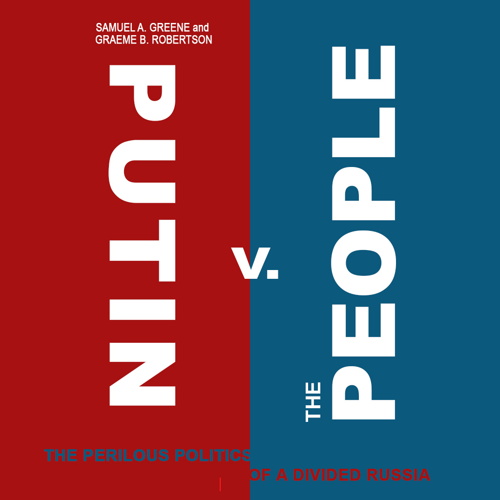 Putin v. the People